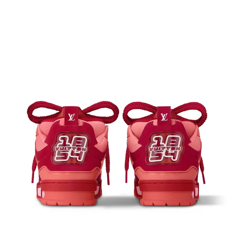 Louis Vuitton LV Skate Red