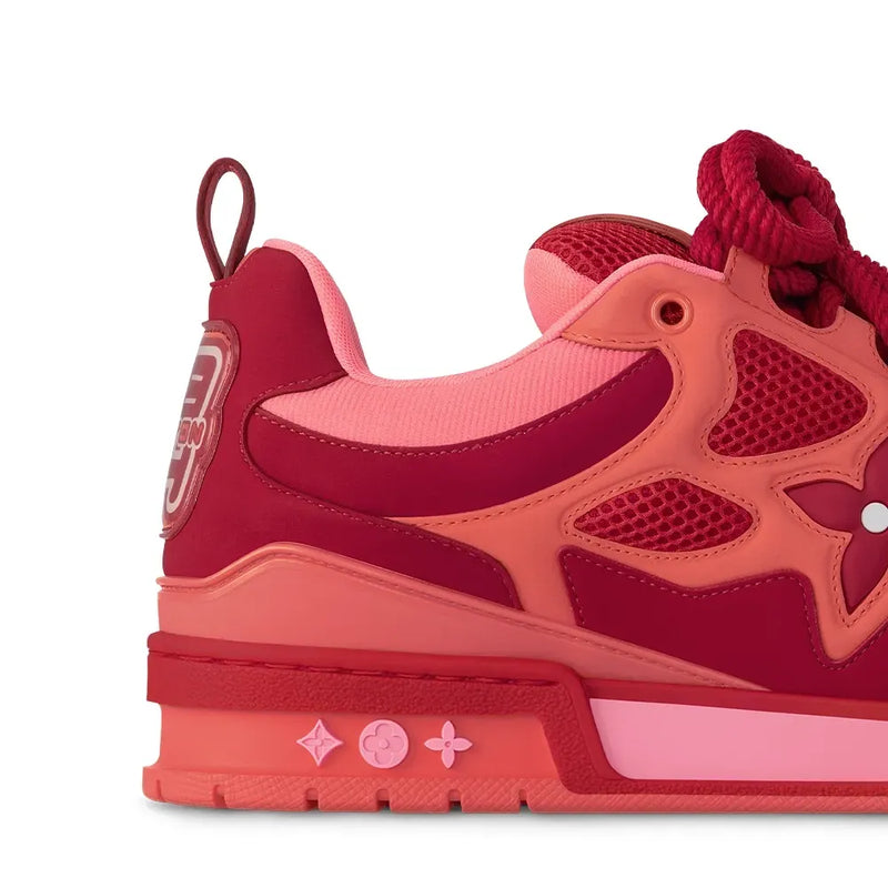 Louis Vuitton LV Skate Red
