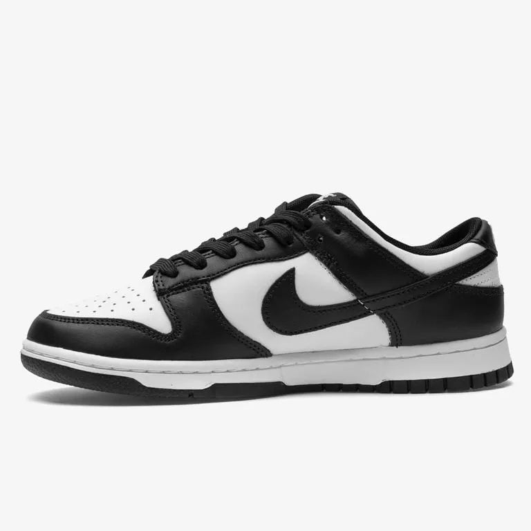 Tênis Nike Dunk Low Retrô - Panda