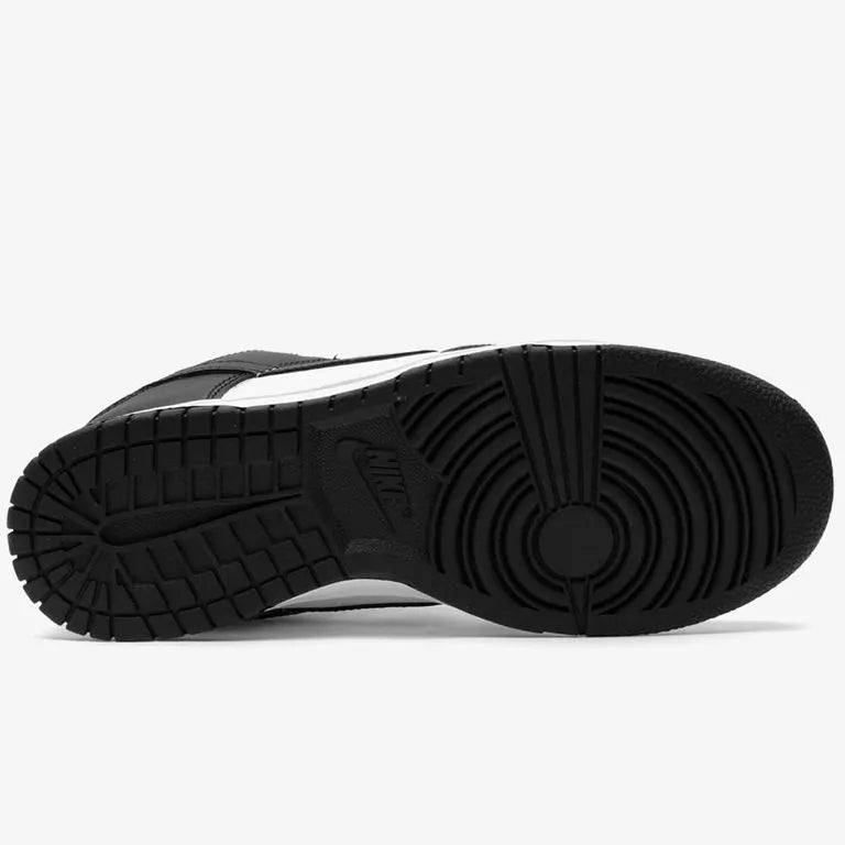 Tênis Nike Dunk Low Retrô - Panda