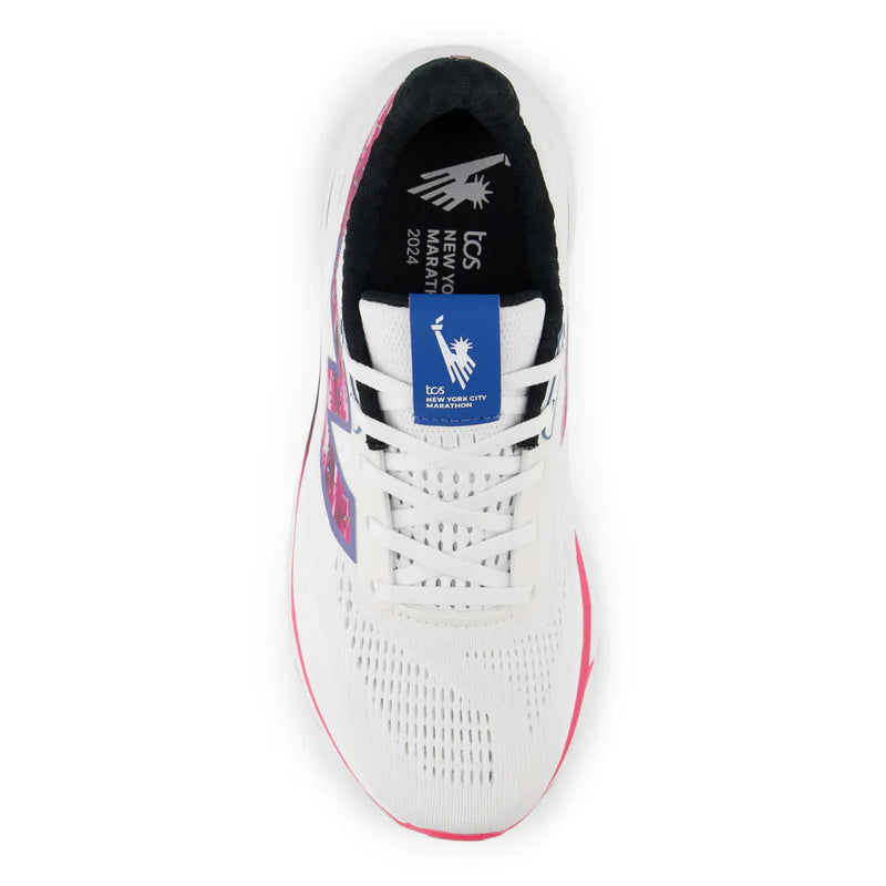 Tênis New Balance Fresh Foam X New York
