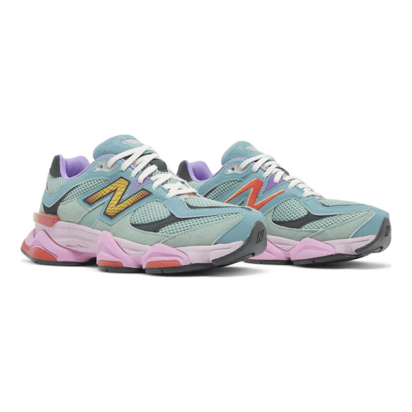 New Balance 9060 Warped