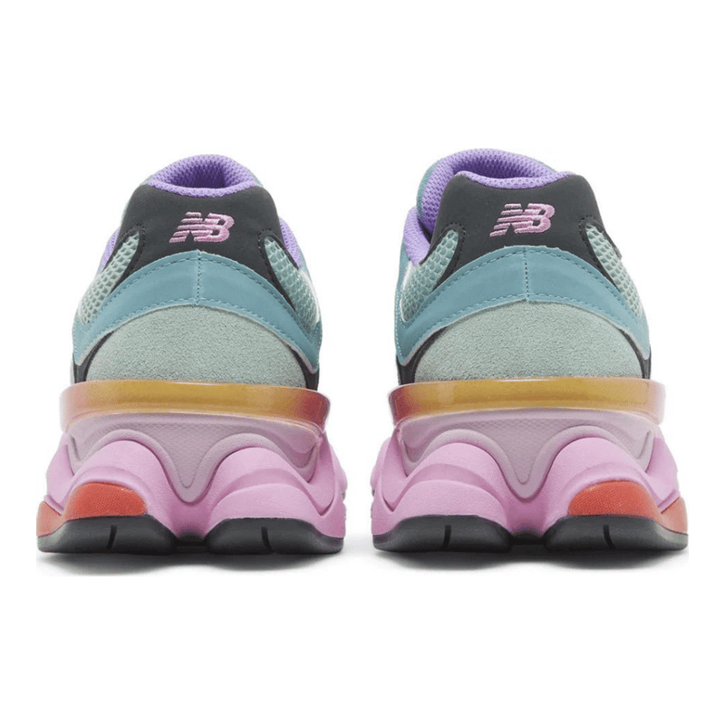 New Balance 9060 Warped