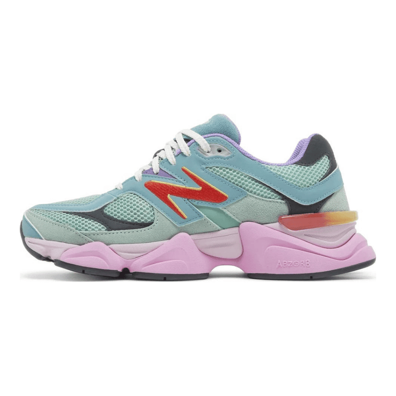 New Balance 9060 Warped
