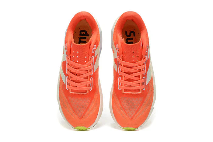 Tênis New Balance Fuelcell Supercomp Elite V4 - Laranja