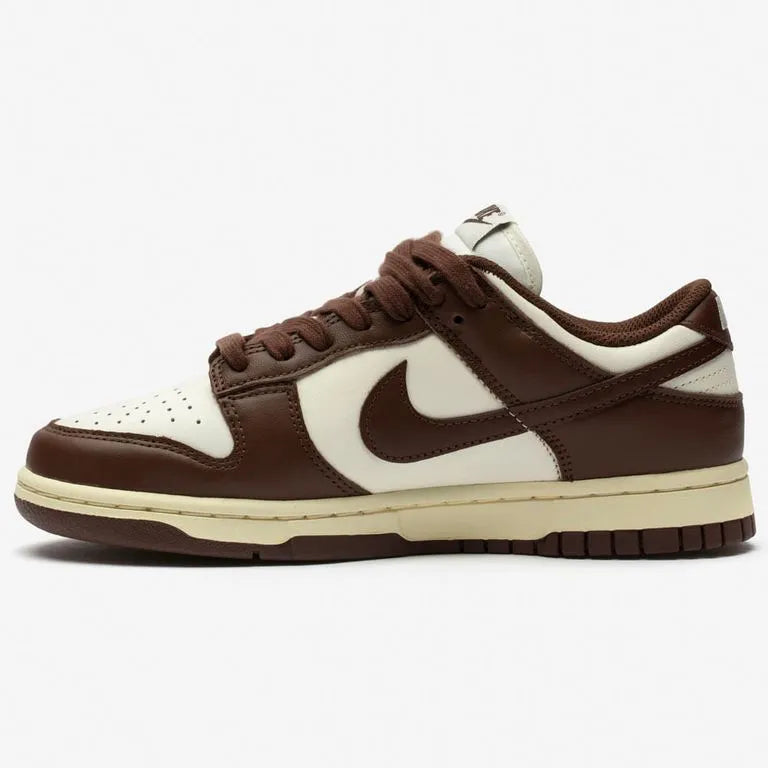 Tênis Nike Dunk Low Cacao Wow