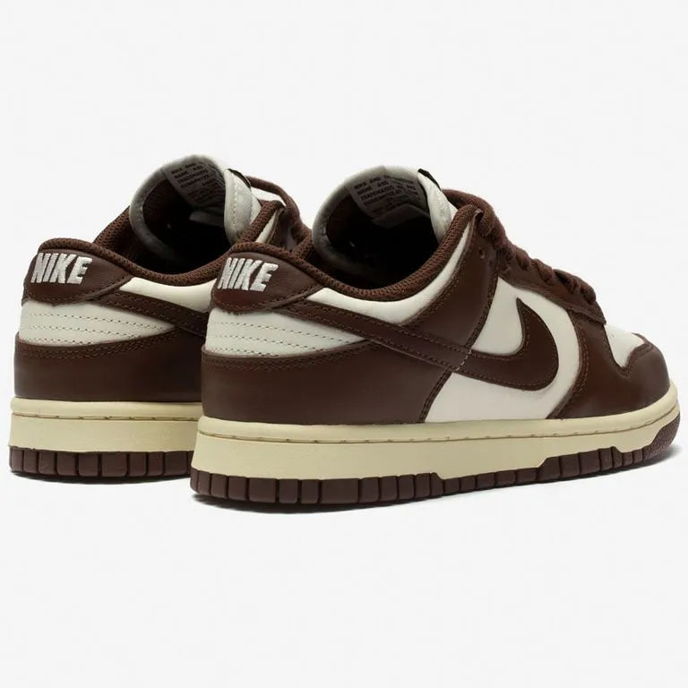 Tênis Nike Dunk Low Cacao Wow