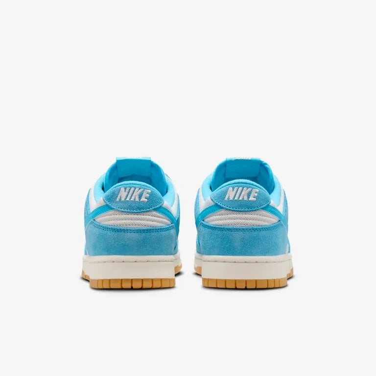 Dunk Low Azul