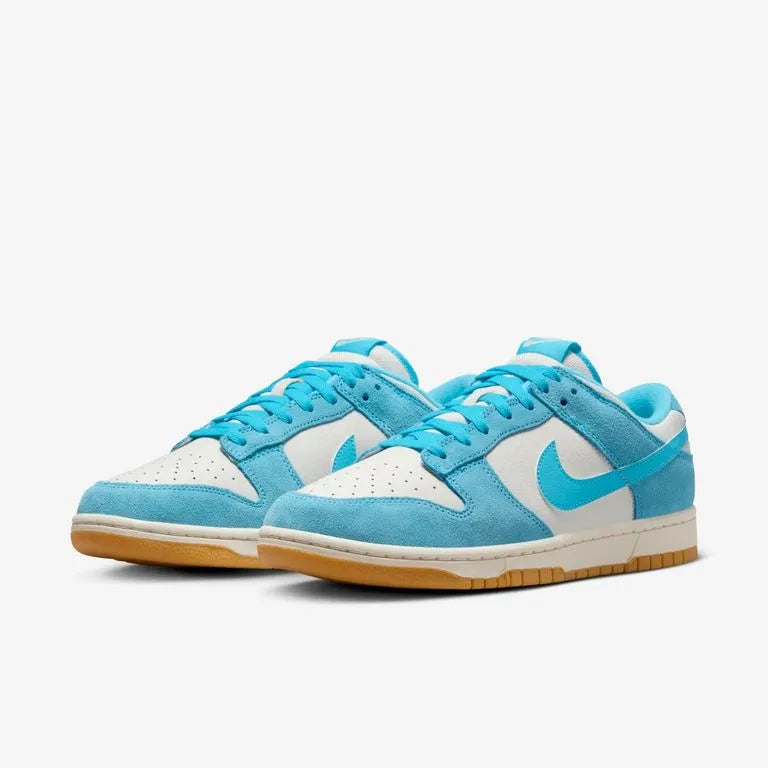 Dunk Low Azul