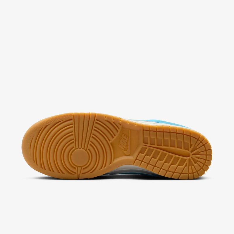 Dunk Low Azul