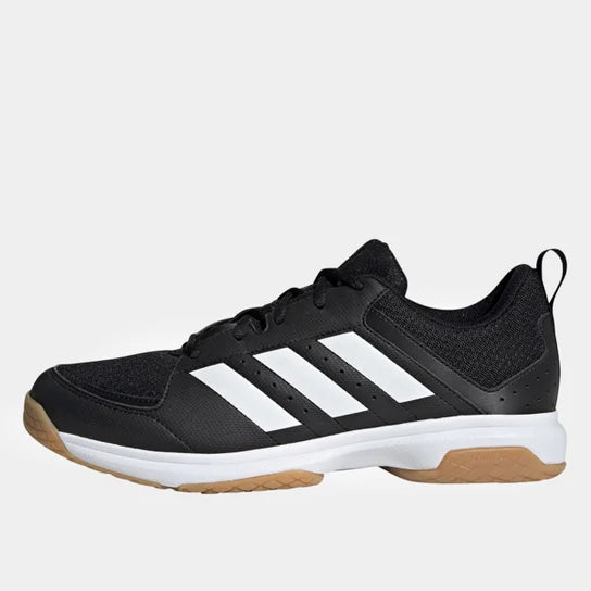 Tênis Adidas Indoor Ligra 7 Preto