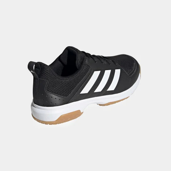 Tênis Adidas Indoor Ligra 7 Preto