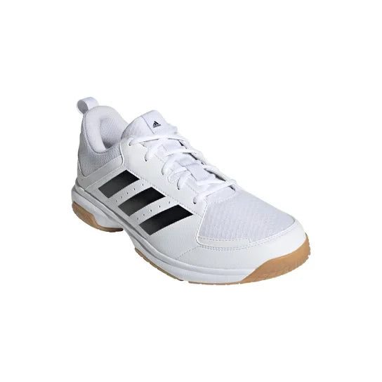 Tênis Adidas Indoor Ligra 7 Branco