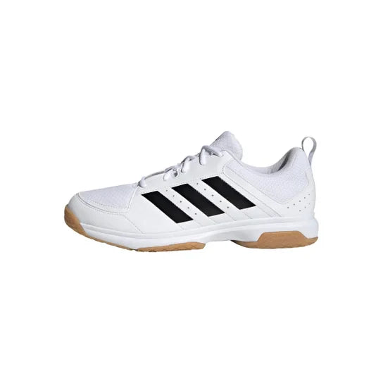 Tênis Adidas Indoor Ligra 7 Branco