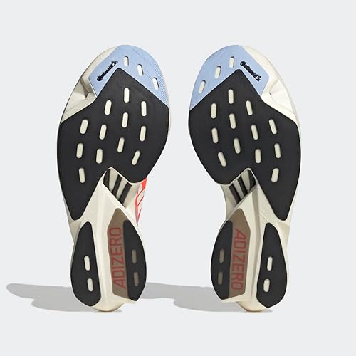 Tênis Adidas Adizero Adios Pro 3 - Laranja