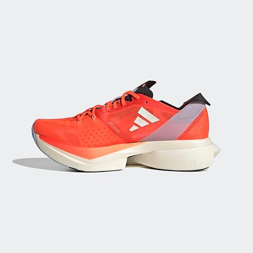 Tênis Adidas Adizero Adios Pro 3 - Laranja