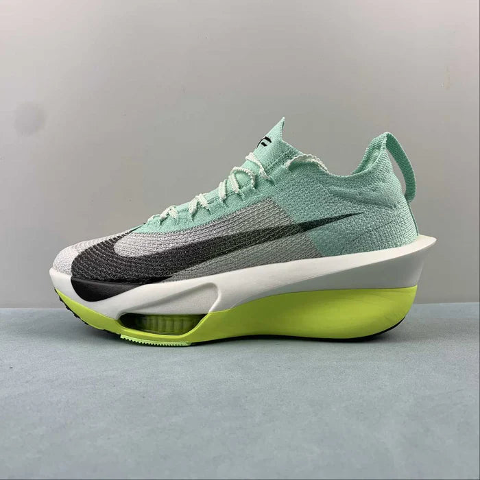 Tênis Nike Air Zoom Alphafly Next 3 'Mint Foam' Verde