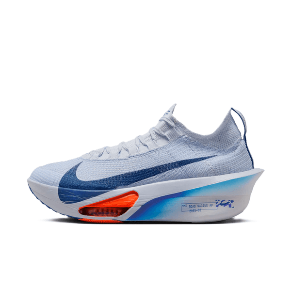 Tênis Nike Air Zoom Alphafly 3 - Cinza Azulado