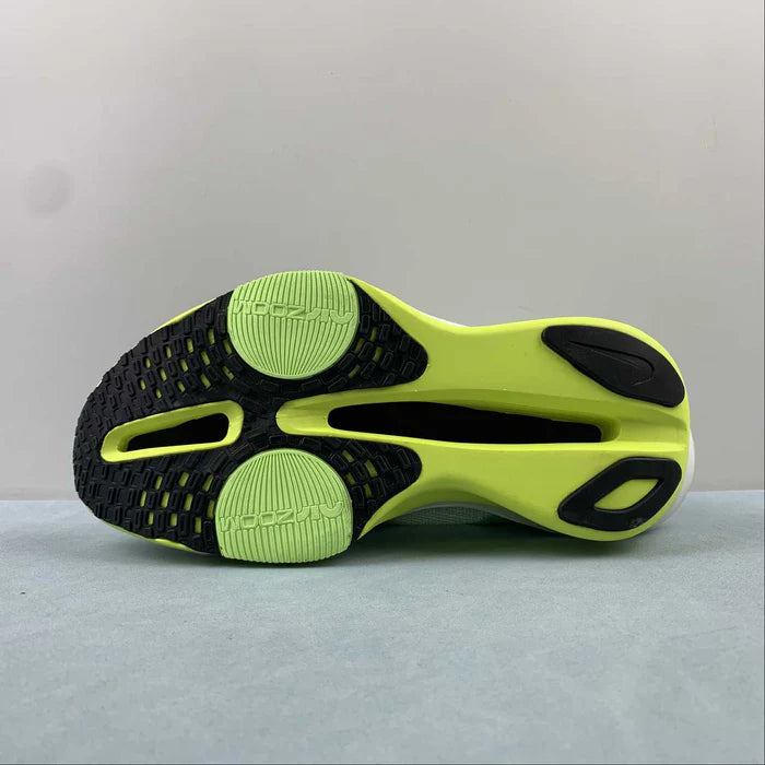 Tênis Nike Air Zoom Alphafly Next 3 'Mint Foam' Verde