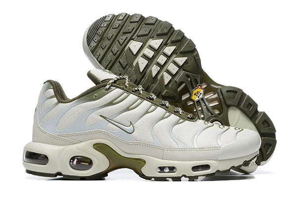 Air Max Plus TN 1 “Bone Olive”