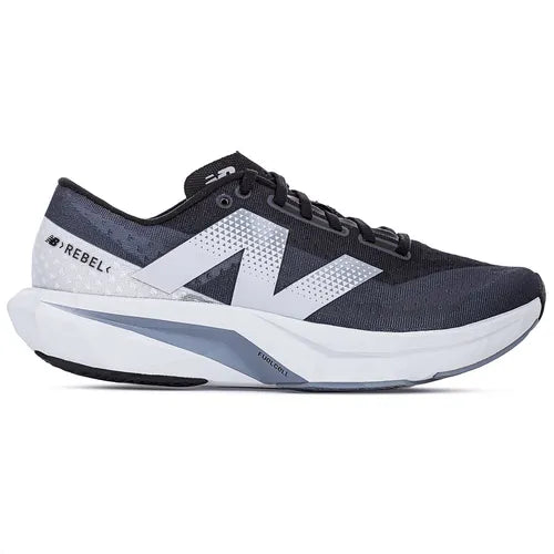Tênis New Balance Fuelcell Supercomp Elite V4 Azul Escuro