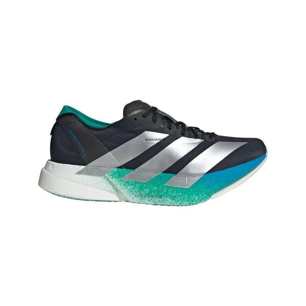 Tênis Adidas Adizero Adios Pro 4 Masculino - Preto/Prata