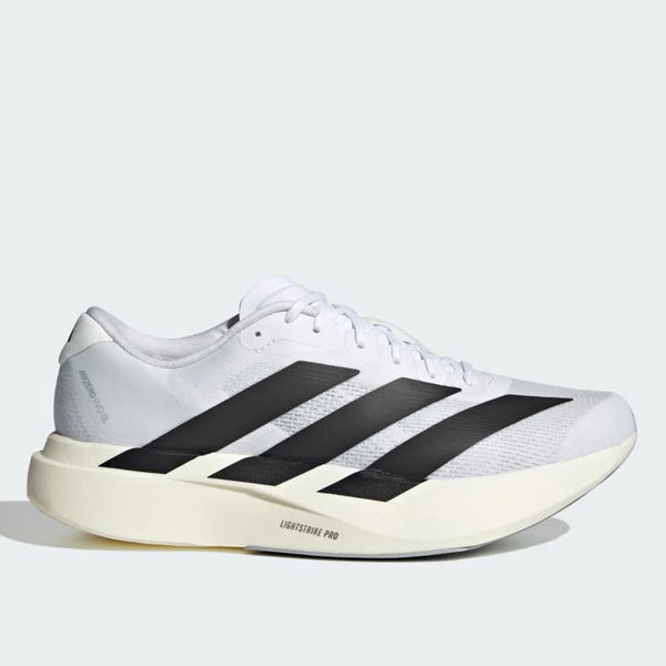 Tênis Adidas Adizero Evo SL - Branco/Preto