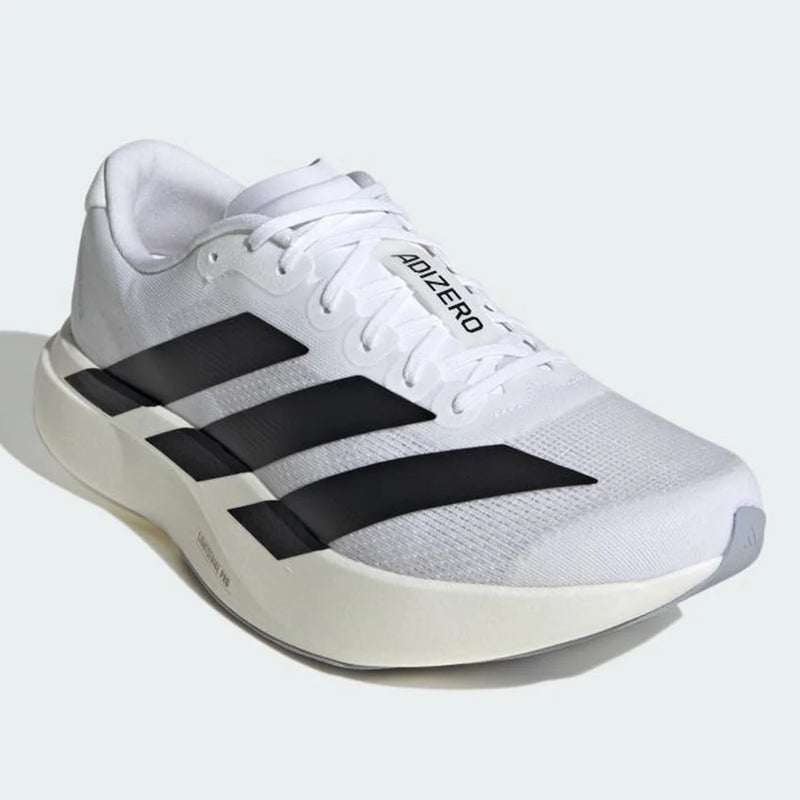 Tênis Adidas Adizero Evo SL - Branco/Preto