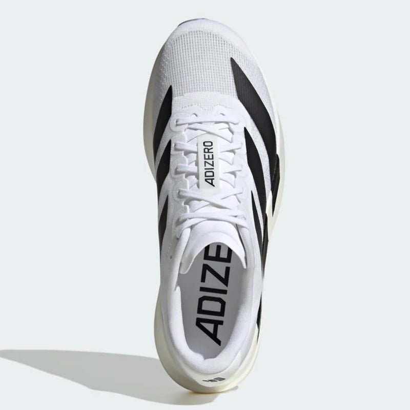 Tênis Adidas Adizero Evo SL - Branco/Preto