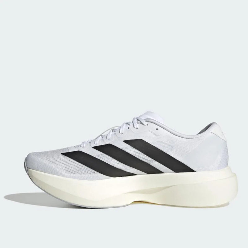 Tênis Adidas Adizero Evo SL - Branco/Preto