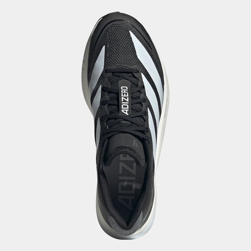 Tênis Adidas Adizero Boston 13 - Preto
