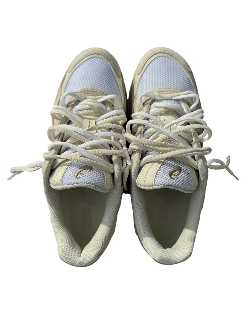 ASICS Gel Nyc Creme - Double Laces