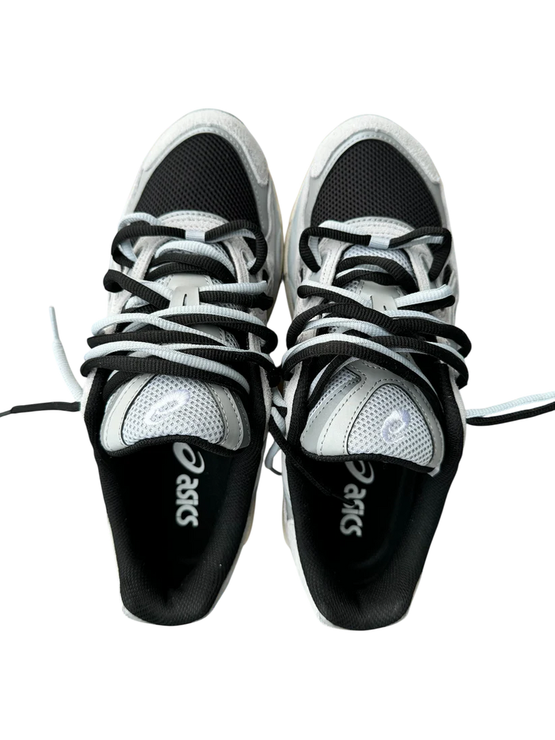 ASICS Gel Nyc Grey - Double Laces