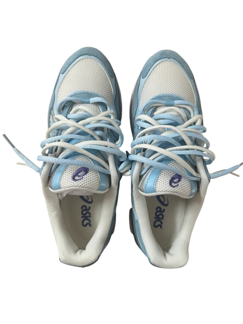 ASICS Gel Nyc Sky Blue - Double Laces