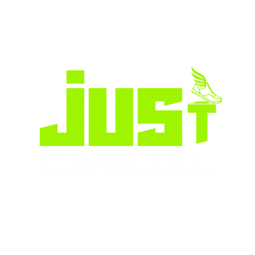 Just Casual ®︎