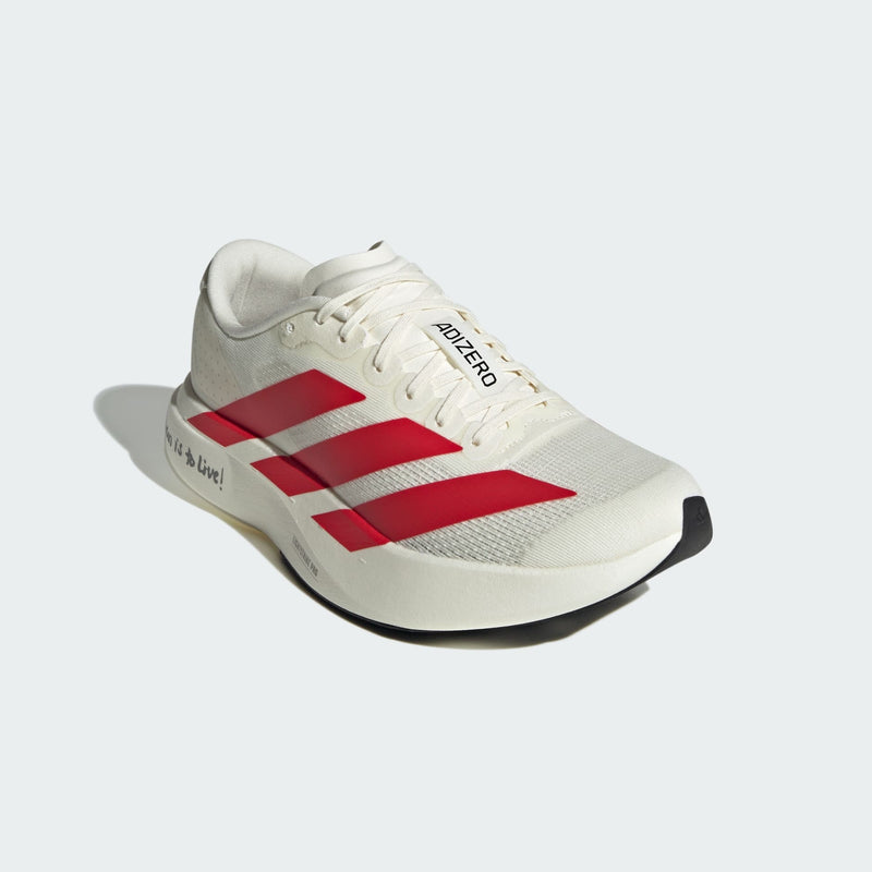 Adizero Evo Sl To Run Is To Live