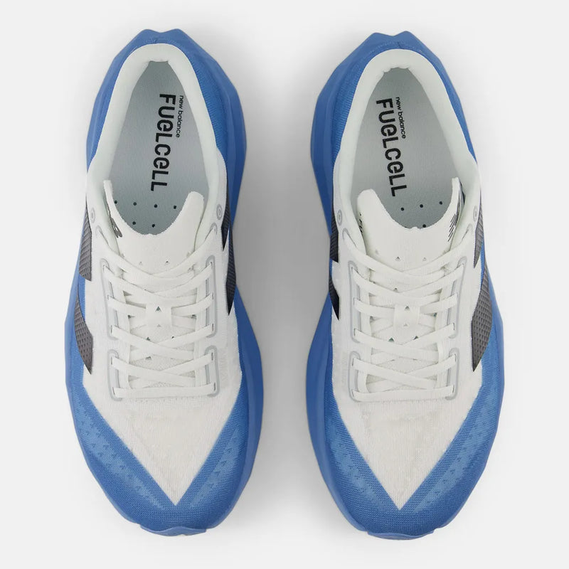 Tênis New Balance Fuelcell Rebel V4 Azul Royal