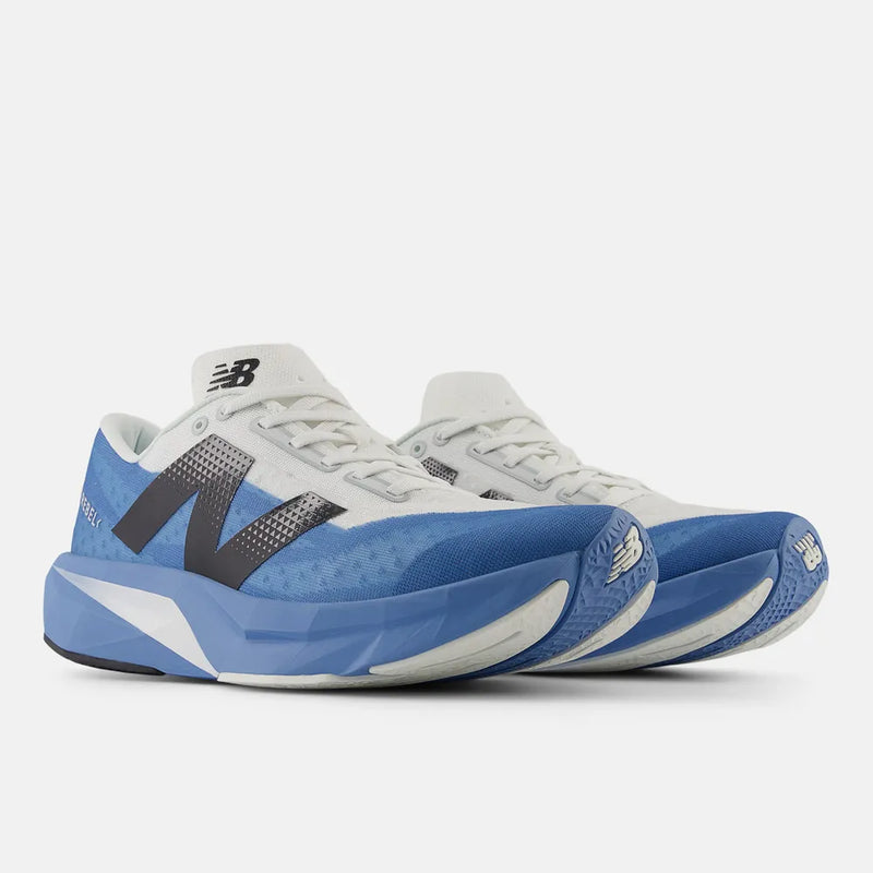 Tênis New Balance Fuelcell Rebel V4 Azul Royal