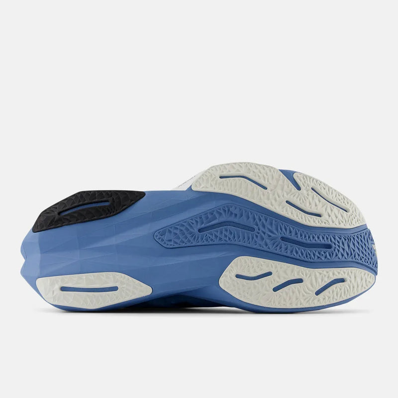 Tênis New Balance Fuelcell Rebel V4 Azul Royal