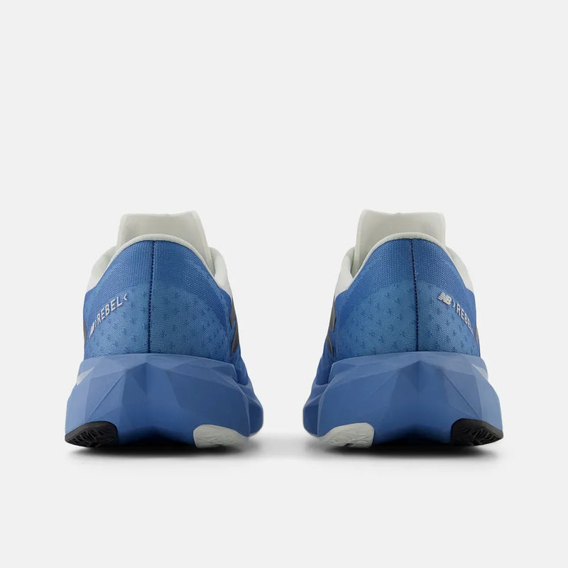 Tênis New Balance Fuelcell Rebel V4 Azul Royal