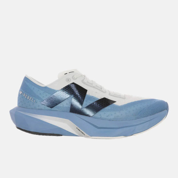 Tênis New Balance Fuelcell Rebel V4 Azul Royal