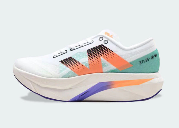 Tênis New Balance Fuelcell Supercomp Elite V4