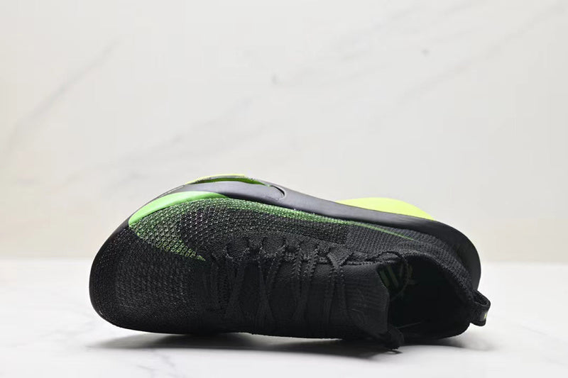 Nike Air Zoom Alphafly 3 Black/Green'