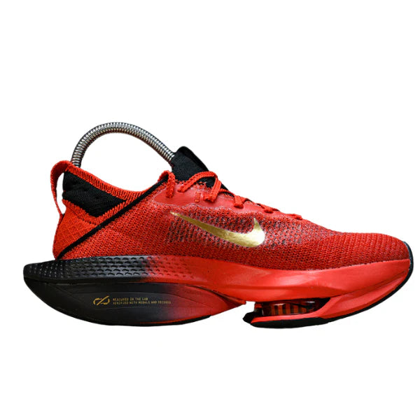 Nike Air Zoom Alphafly  2 'Red Black'