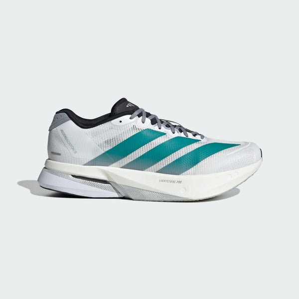Tênis Adidas Adizero Boston 13  Pure Teal