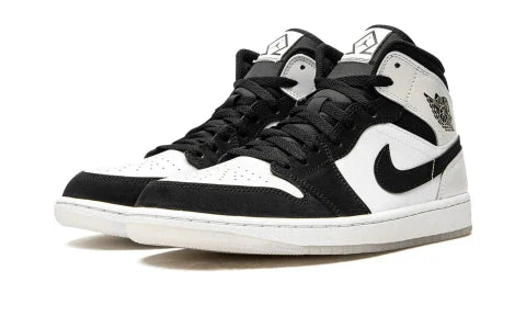 Tênis Air Jordan 1 Mid "Diamond"