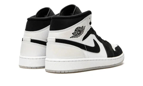 Tênis Air Jordan 1 Mid "Diamond"