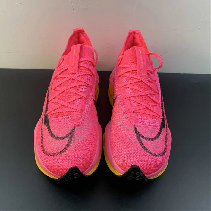 Nike Air ZoomX Alphafly Next 2 - Rosa/Laranja