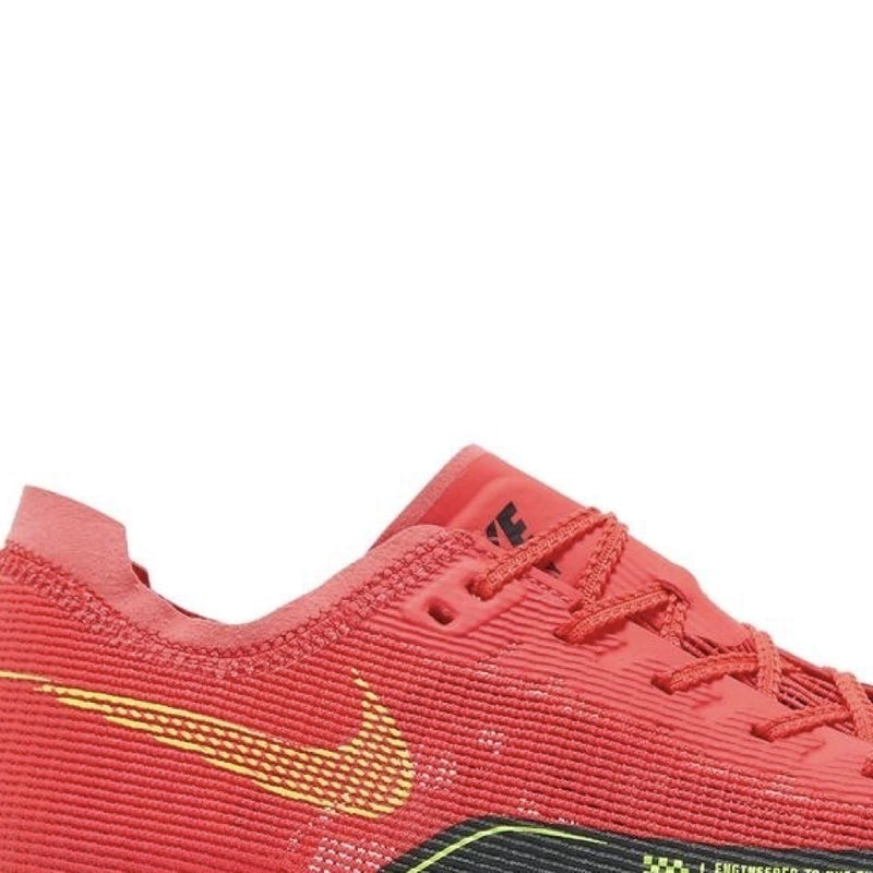 Tênis Nike ZoomX Vaporfly NEXT% 2 'Siren Red Volt'