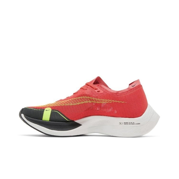 Tênis Nike ZoomX Vaporfly NEXT% 2 'Siren Red Volt'